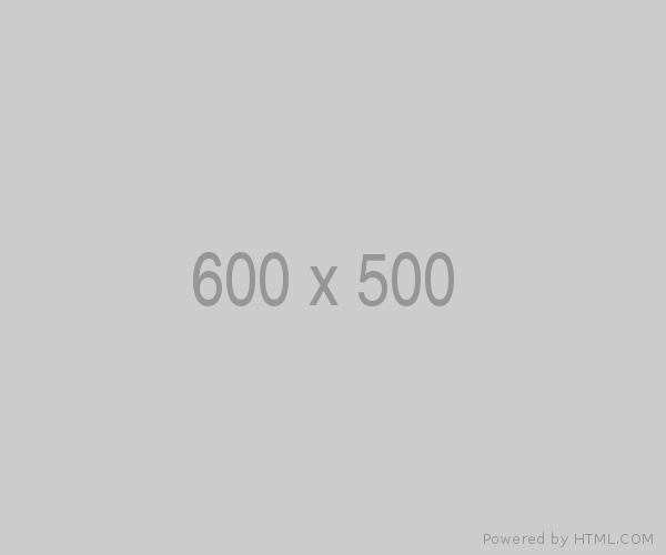 Placeholder image 600x500
