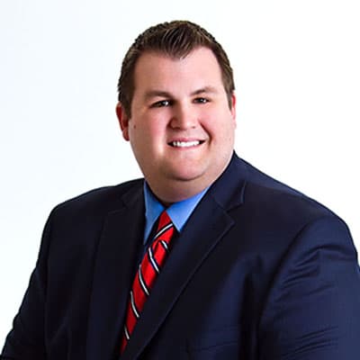 Adam Jorgensen